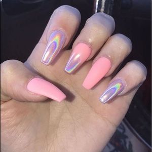 Meet your Posher, Zanea